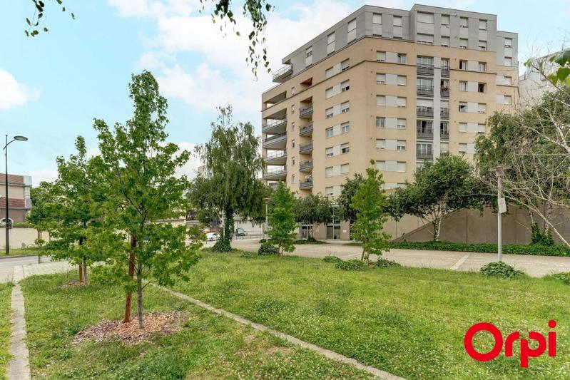 Appartement - 25 m² - 2 pièces