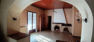 Maison - 175 m² - 7 pièces