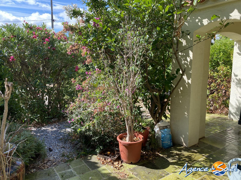 Villa - 154 m² - 5 pièces