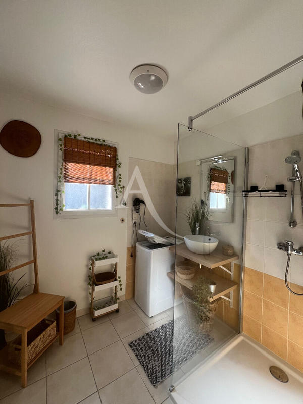 Maison - 48 m² - 2 pièces