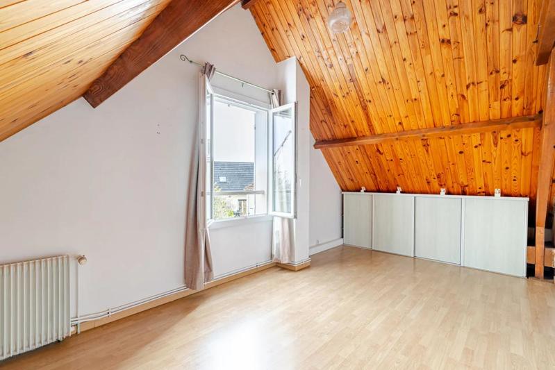Maison - 114 m² - 6 pièces