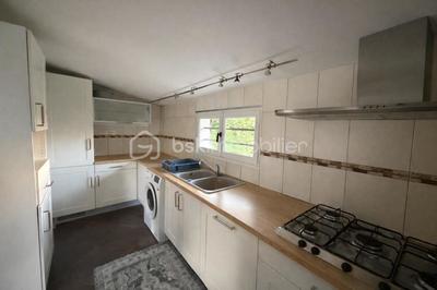 Maison - 69 m² - 4 pièces