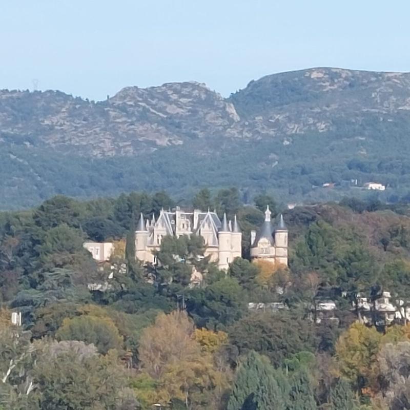 Appartement - 108 m² - 4 pièces