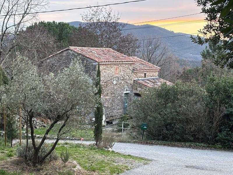 Maison - 58 m² - 4 pièces