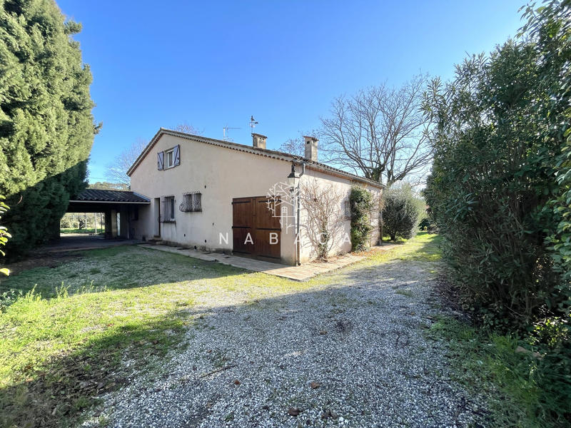 Maison - 131 m² - 6 pièces