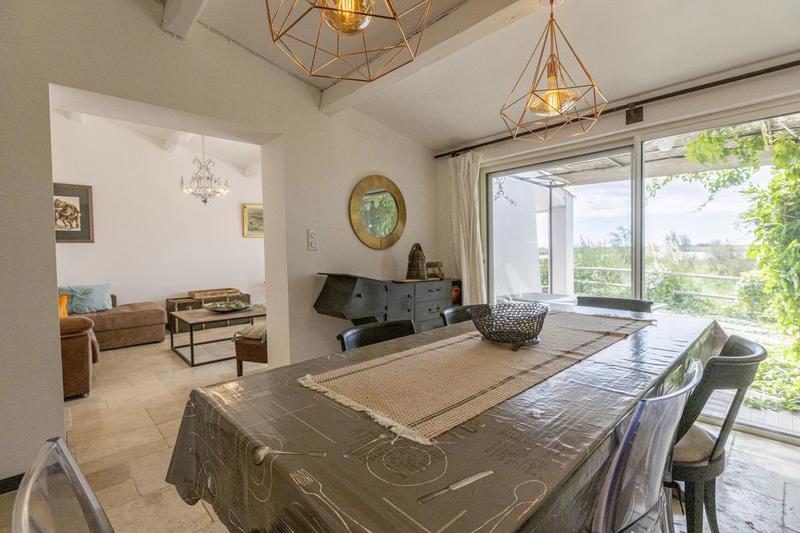 Maison - 94 m² - 4 pièces