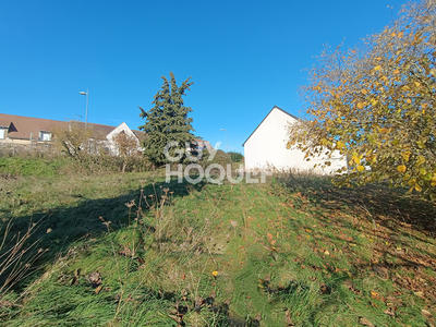 Terrain - 1 803 m²