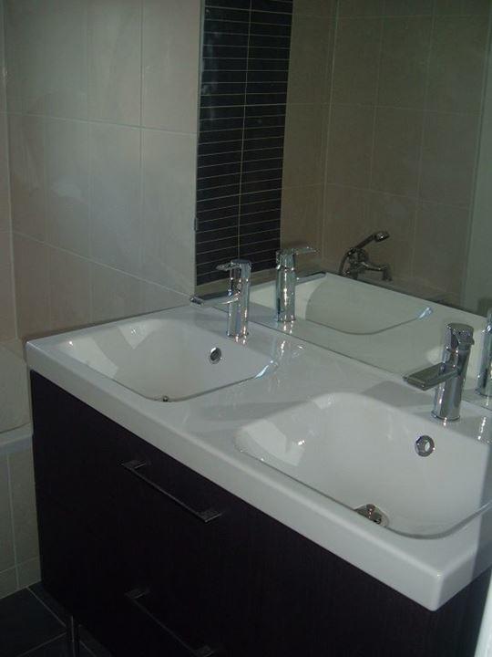 Maison traditionnelle - 120 m² - 5 pièces