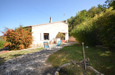 Villa - 100 m² - 3 pièces