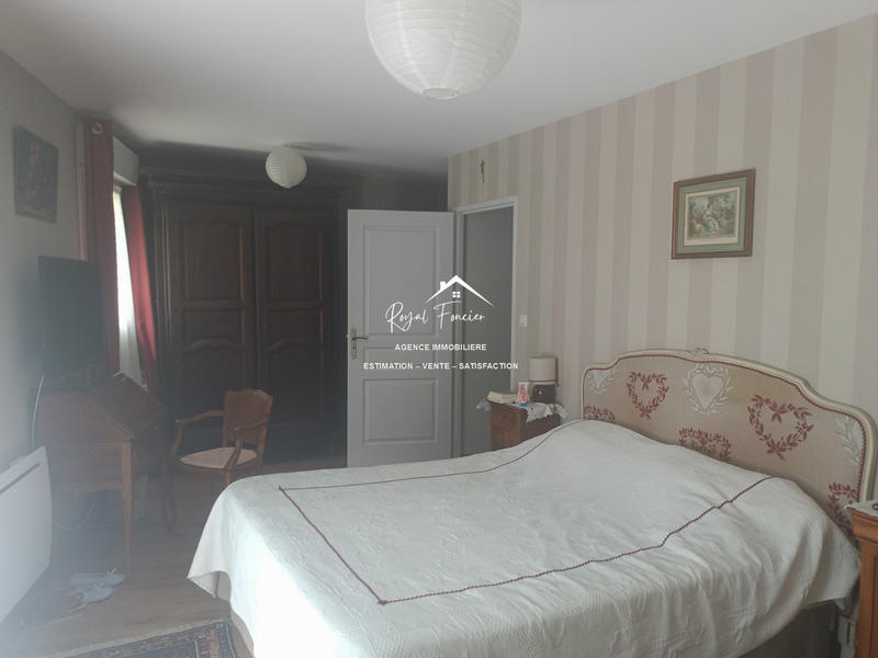 Maison contemporaine - 187 m² - 5 pièces