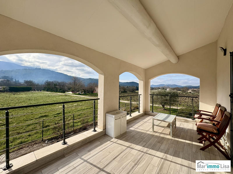 Maison - 115 m² - 4 pièces