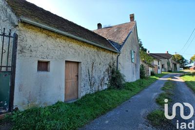 Maison - 171 m² - 5 pièces