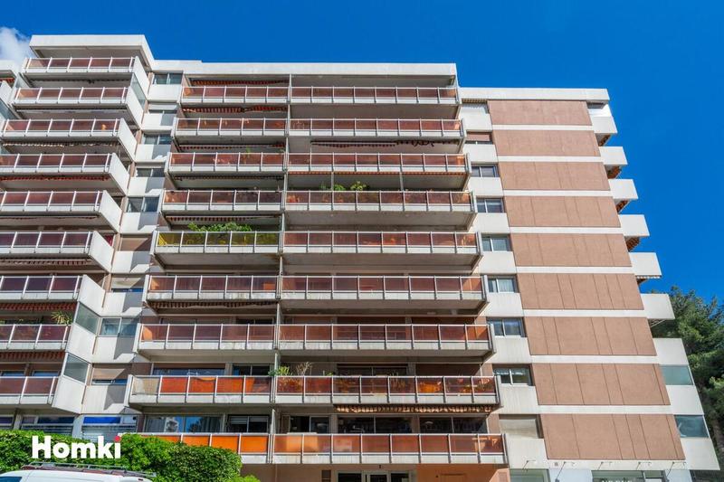 Appartement - 86 m² - 4 pièces