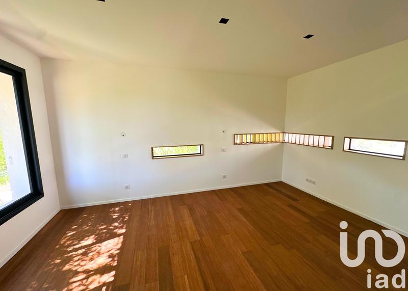 Maison de maîtres - 160 m² - 5 pièces