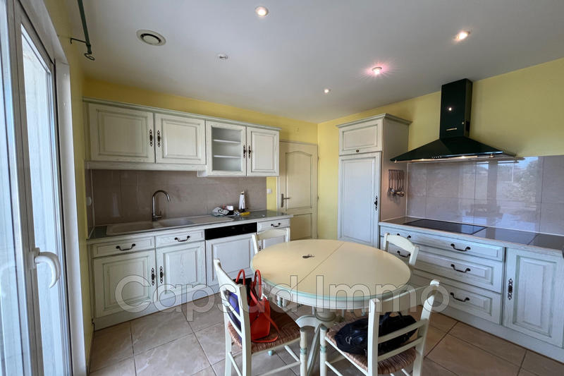 Maison - 89 m² - 3 pièces