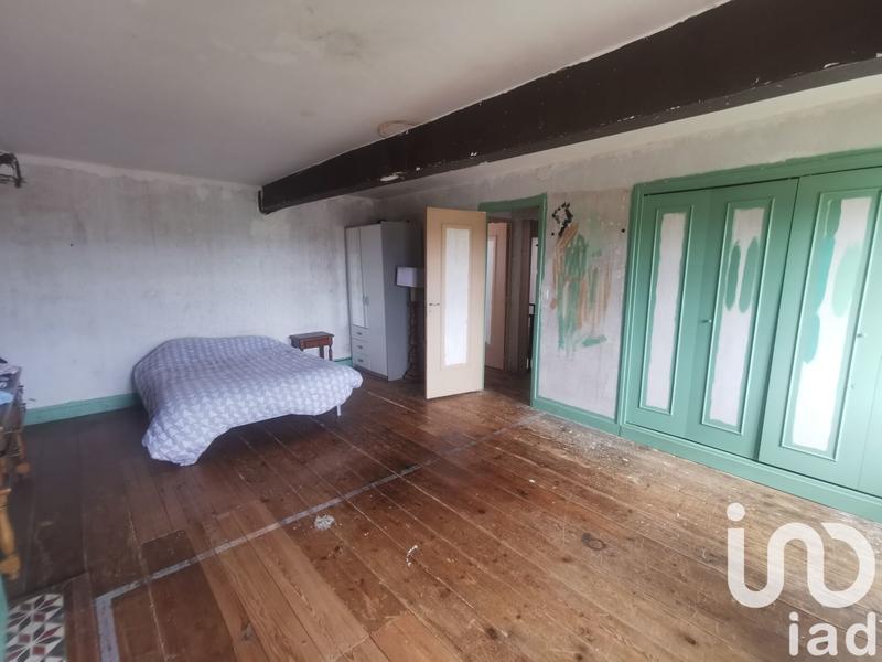 Maison - 167 m² - 5 pièces