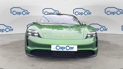 Porsche taycan 93.4 kWh 476 Performance Plus - Automatique Entretien constructeur