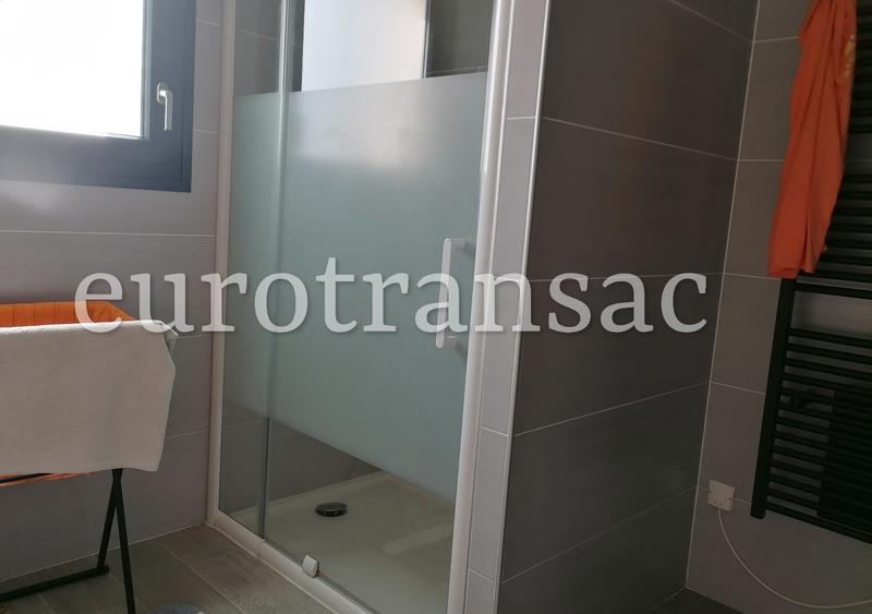 Villa - 179 m² - 7 pièces