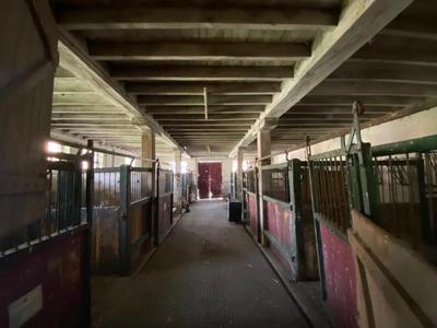 Entrepôt - 184 m² - 2 pièces