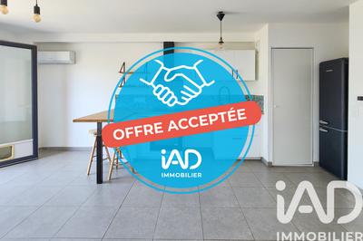 Appartement - 84 m² - 4 pièces