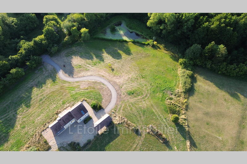 Maison - 136 m² - 5 pièces