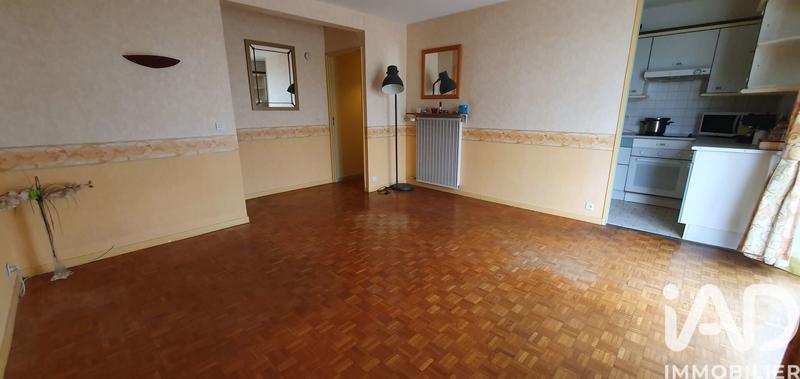 Studio - 41 m² - 1 pièce