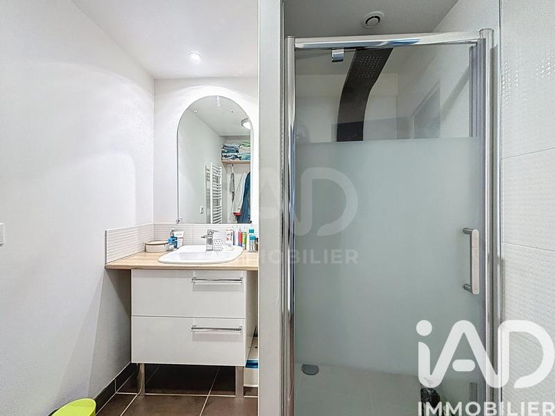 Maison - 108 m² - 4 pièces