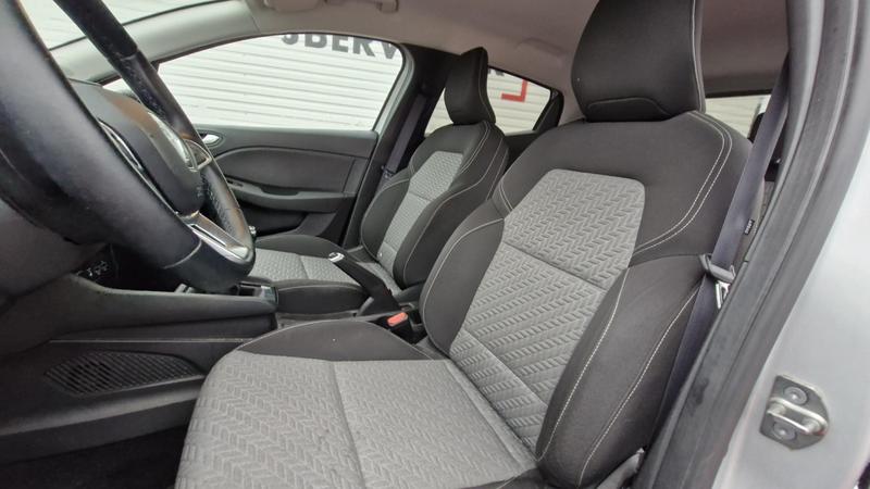 Renault Clio V Tce 90 Evolution