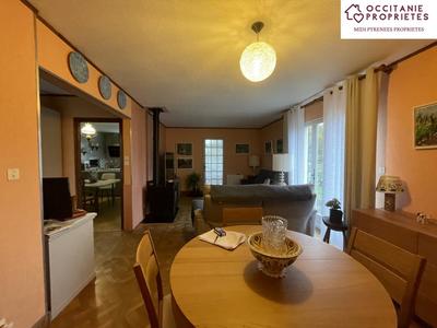 Villa - 144 m² - 6 pièces