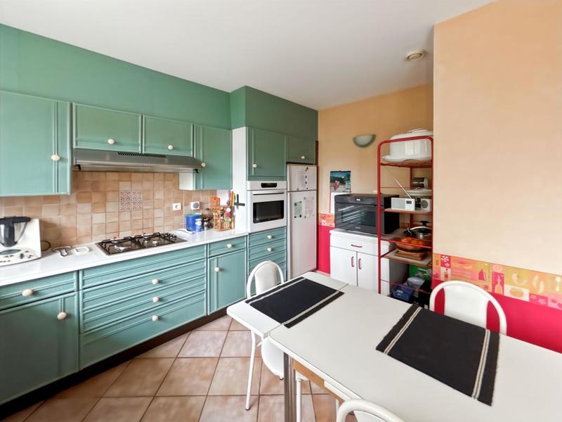 Maison - 157 m² - 5 pièces