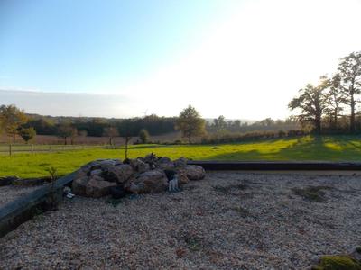 Maison de campagne - 120 m² - 5 pièces