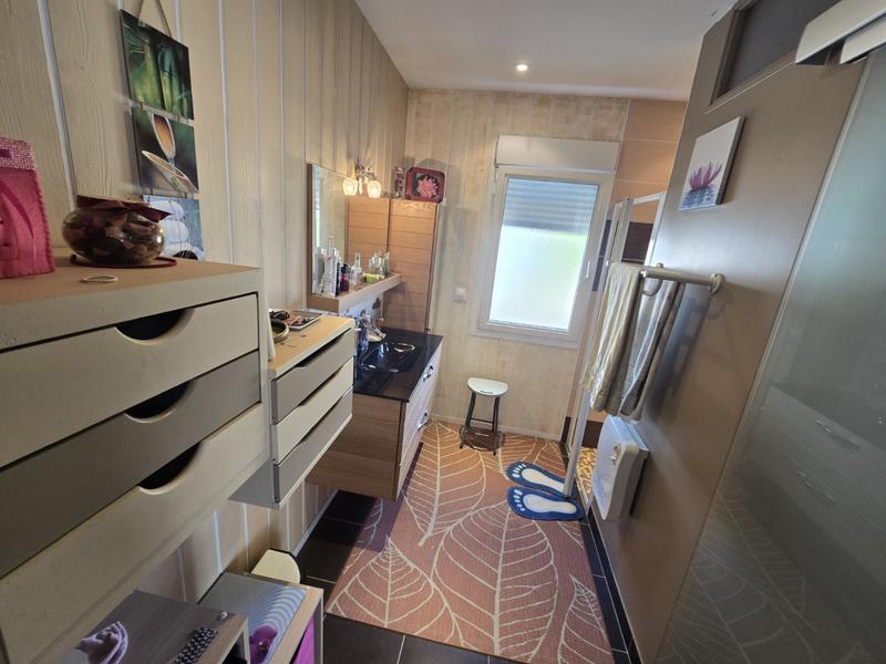 Viager - Maison - 90 m² - 3 pièces