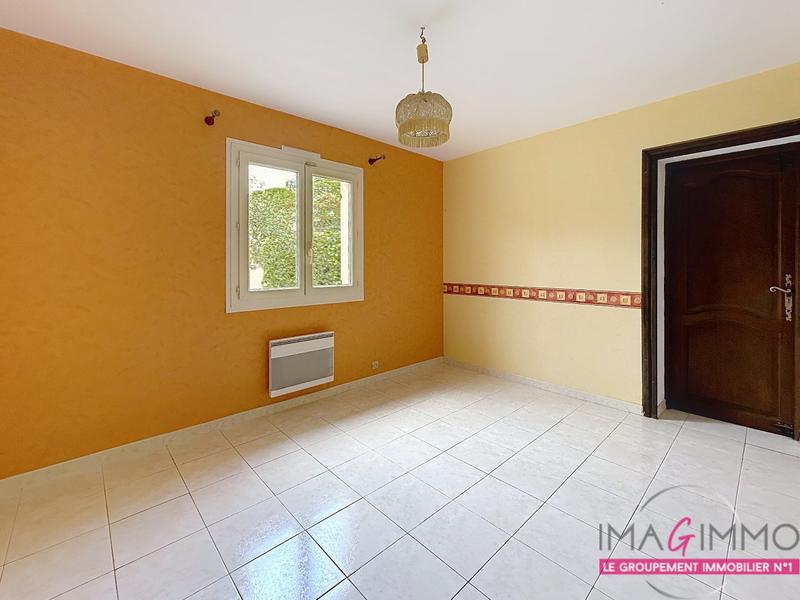 Villa - 109 m² - 5 pièces