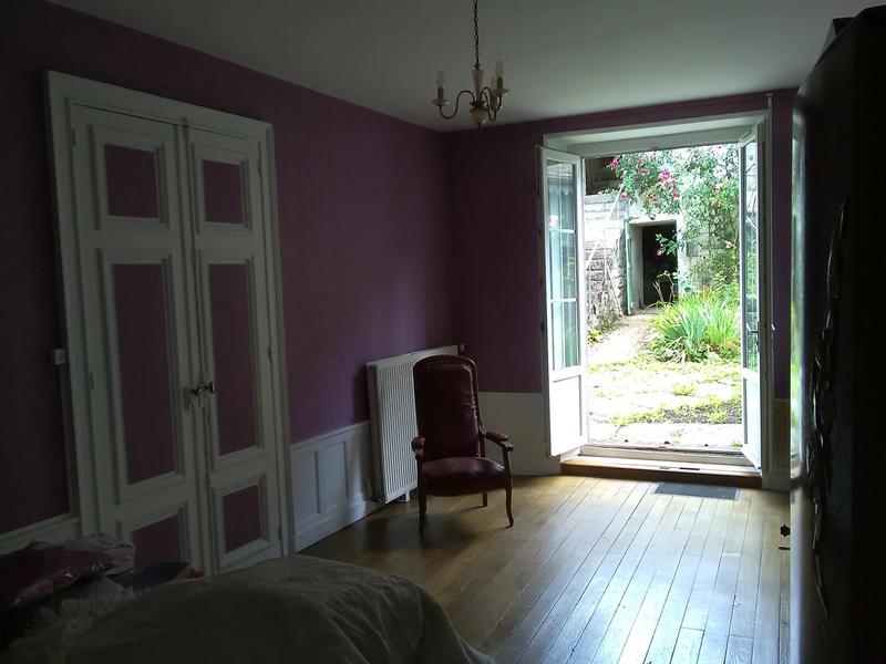 Maison - 242 m² - 8 pièces