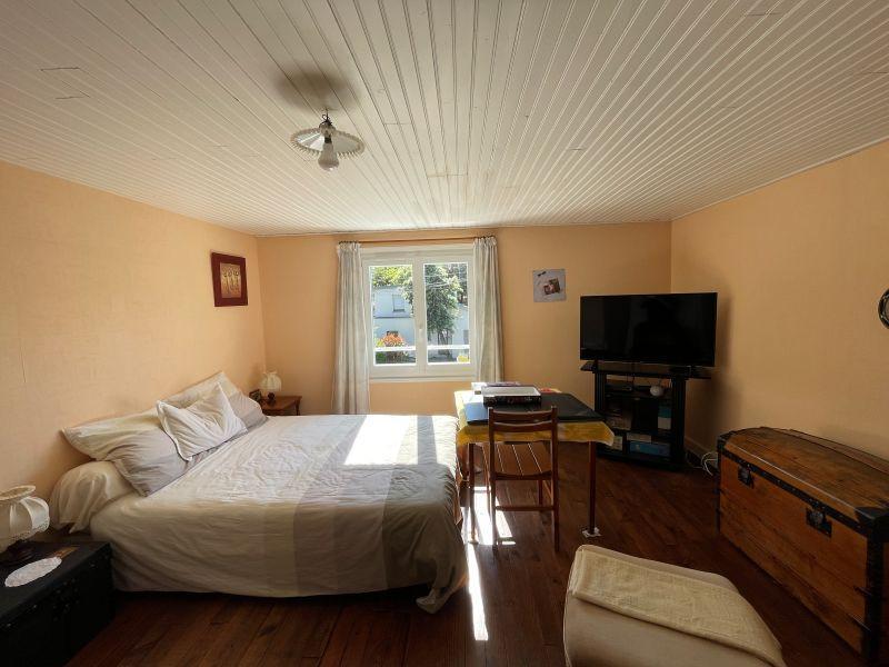 Maison - 158 m² - 8 pièces