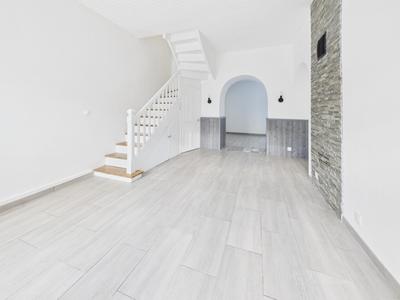 Maison de ville - 113 m² - 6 pièces