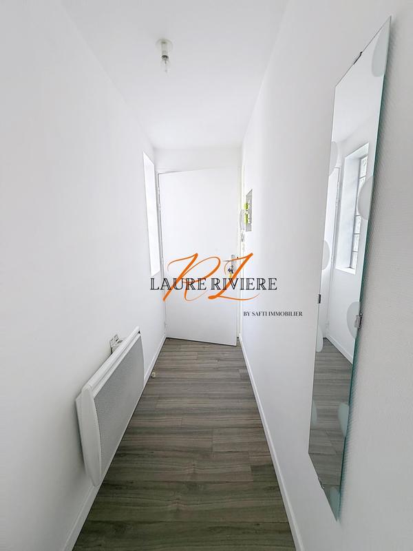 Appartement - 51 m² - 2 pièces