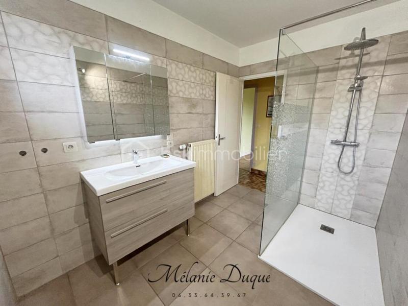 Maison - 115 m² - 6 pièces