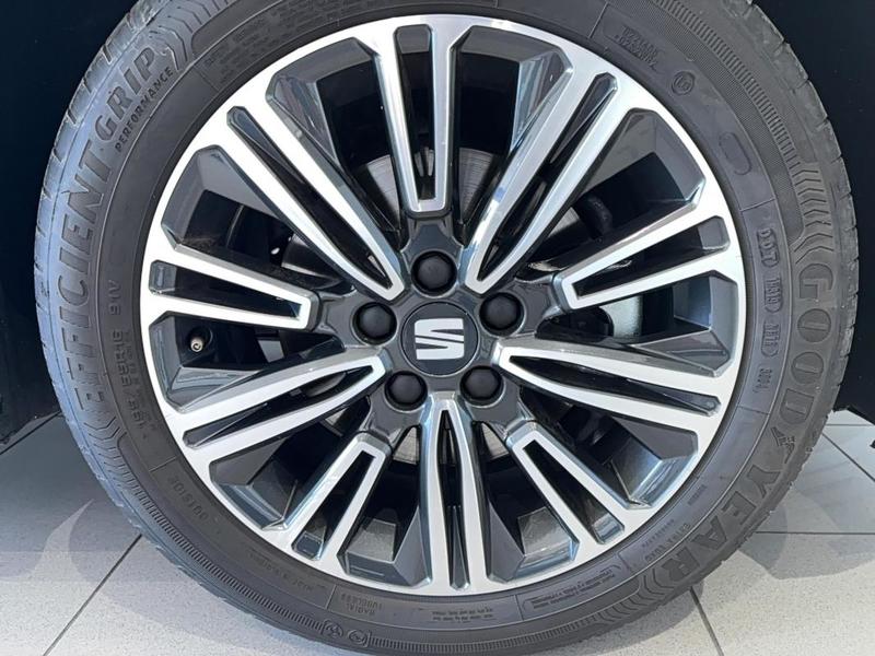 Seat Ibiza 1.0 EcoTSI 110 ch s/S Bvm6 Copa