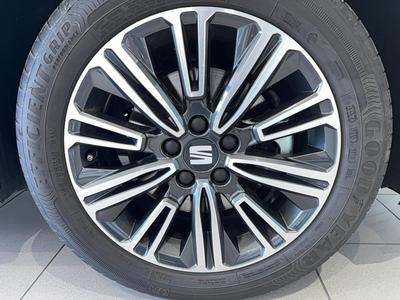 Seat Ibiza 1.0 EcoTSI 110 ch s/S Bvm6 Copa