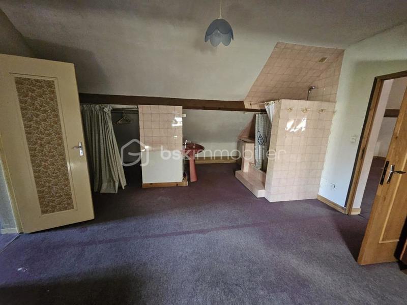 Maison - 177 m² - 6 pièces