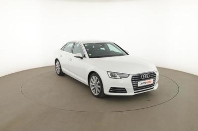 Audi A4 2.0 Tdi Ultra Design s tronic 150 ch