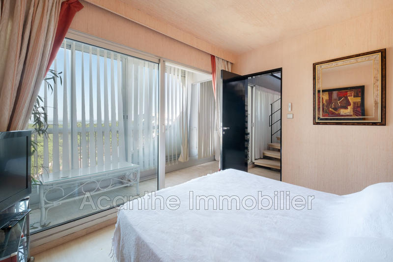 Appartement - 126 m²