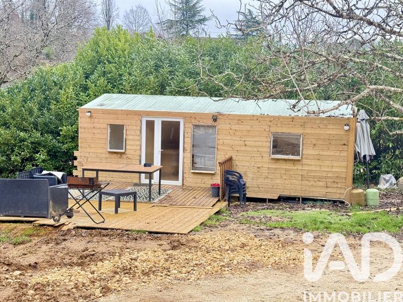 Maison - 145 m² - 5 pièces