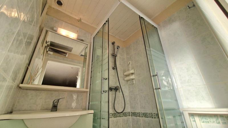 Propriété - 91 m² - 5 pièces