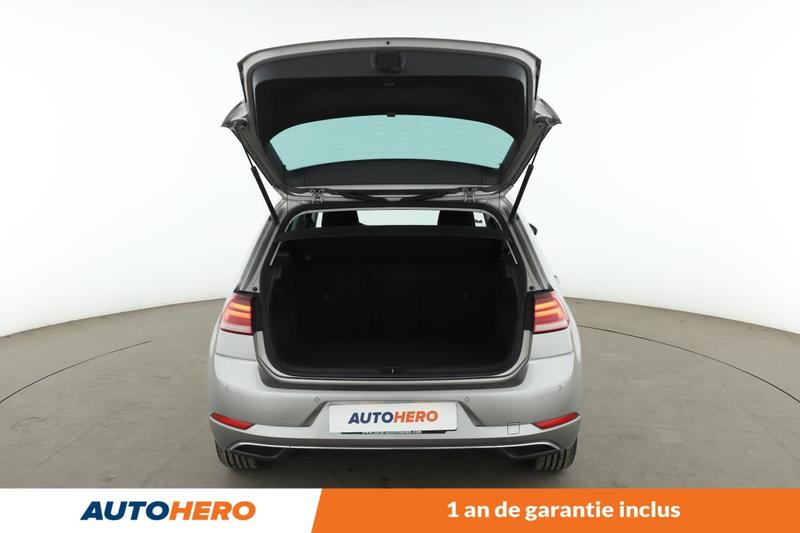 Volkswagen Golf VII 1.4 Tsi BlueMotion Bv6 5p 125 ch