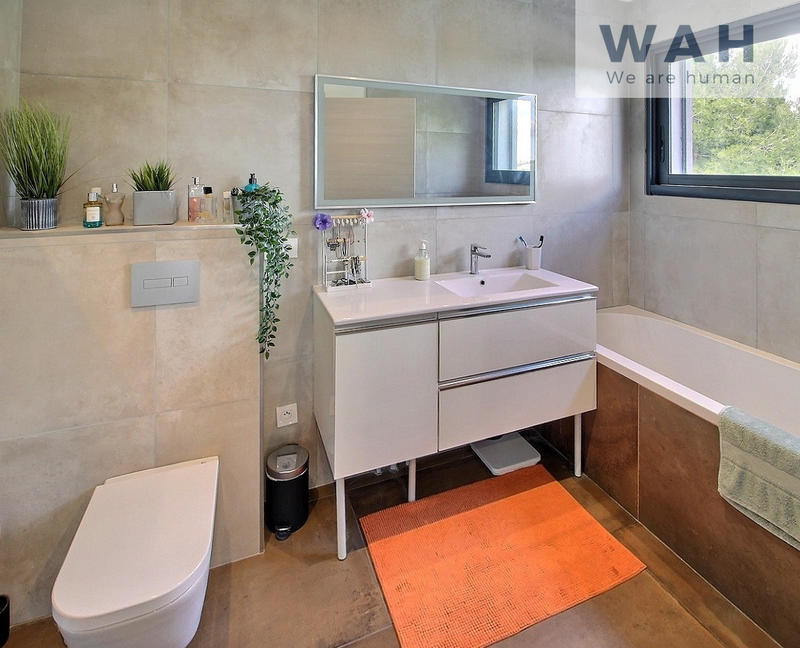 Villa - 230 m² - 7 pièces