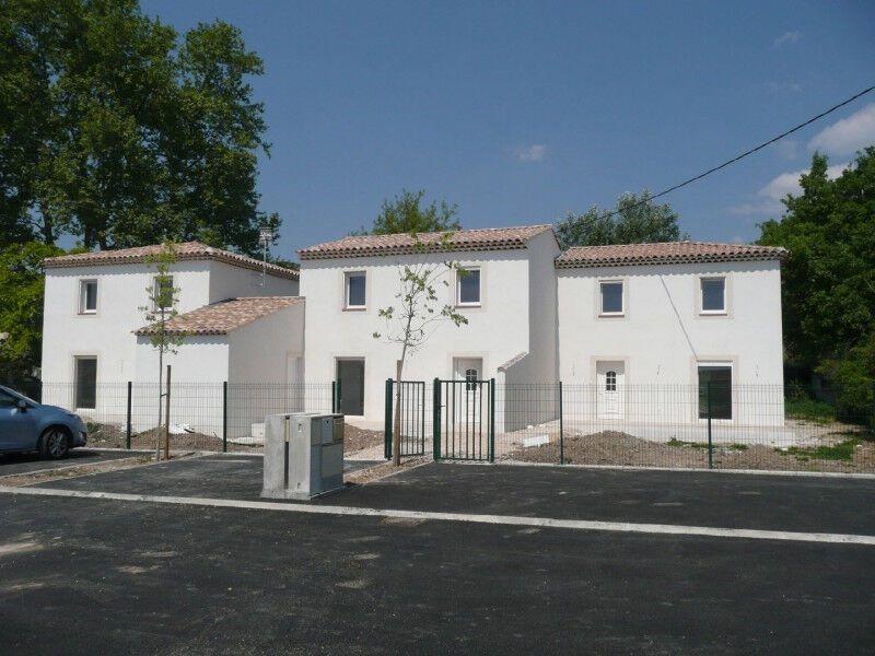 Pavillon - 72 m² - 3 pièces