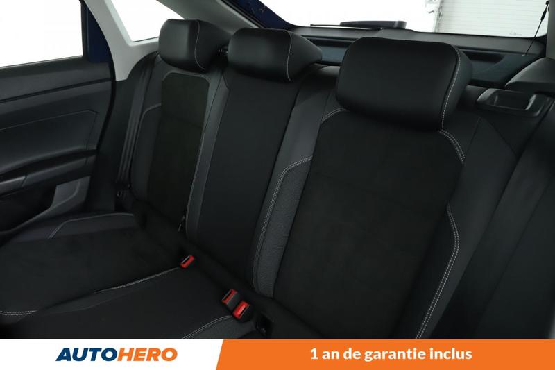 Volkswagen Taigo 1.0 Tsi Style Dsg 110 ch