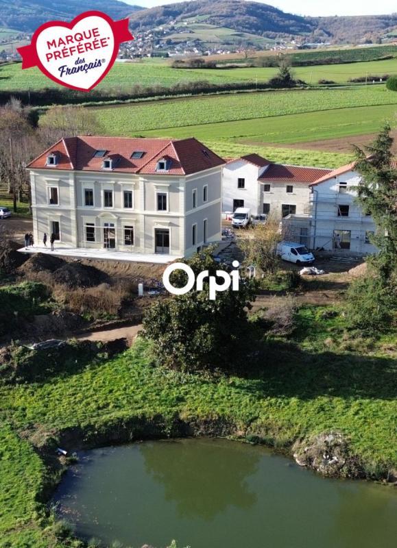 Appartement - 81 m² - 3 pièces